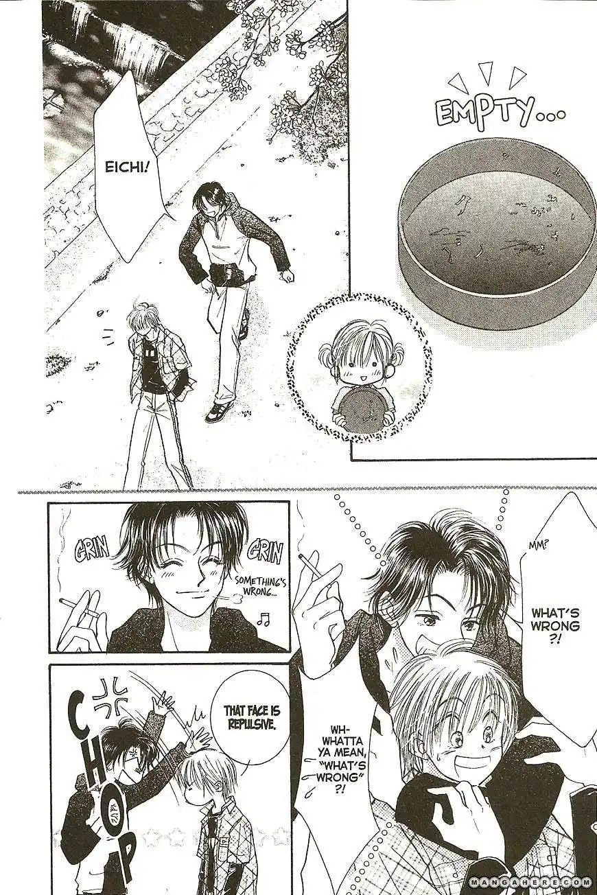 Venus wa Kataomoi Chapter 26 19